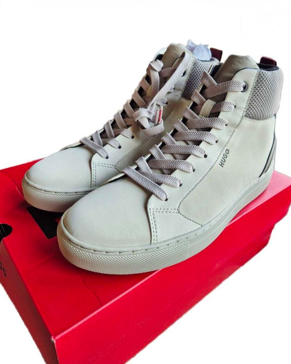 baskets Hugo Boss Chaussures