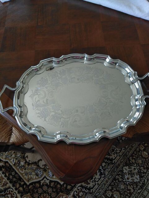 Plateau en inox 13 Mont�limar (26)