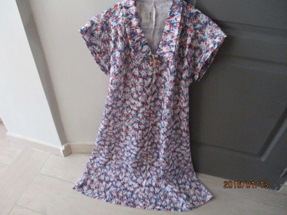 robe d'&eacute;t&eacute; Vêtements