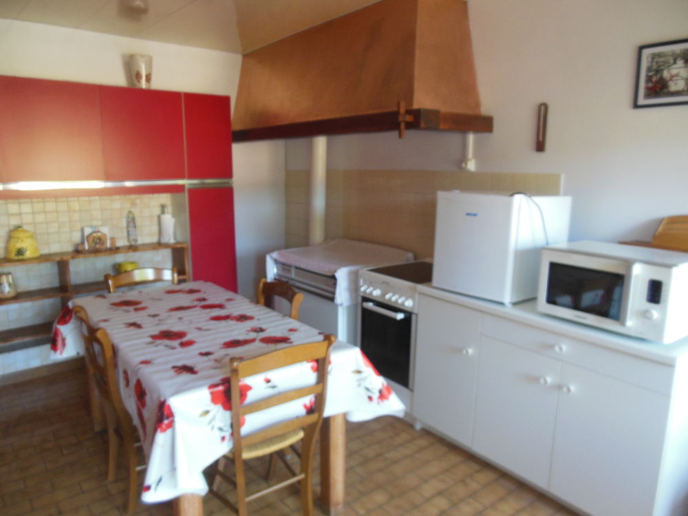   MAISON DE CAMPAGNE T3 110 m² Rhône-Alpes, Dortan (01590)