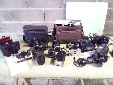 Appareils photos / Vid�o Cam�ra / jumelles 100 Belfort (90)