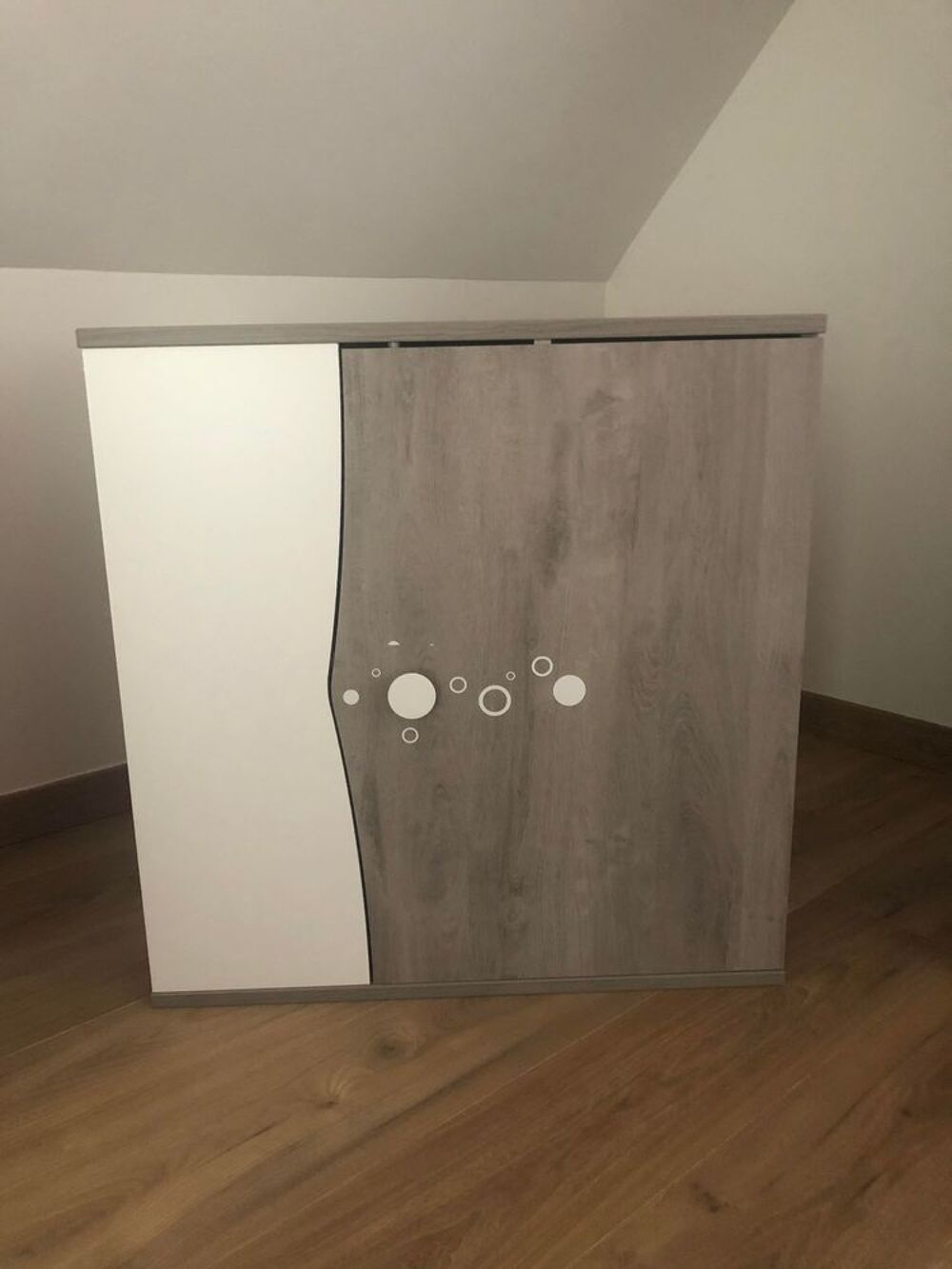 Chambre &eacute;volutive Mobilier enfants
