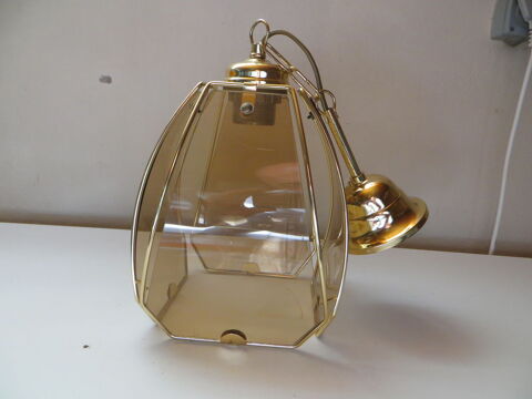 LAMPE SUSPENSION 8 Fl�vy (57)