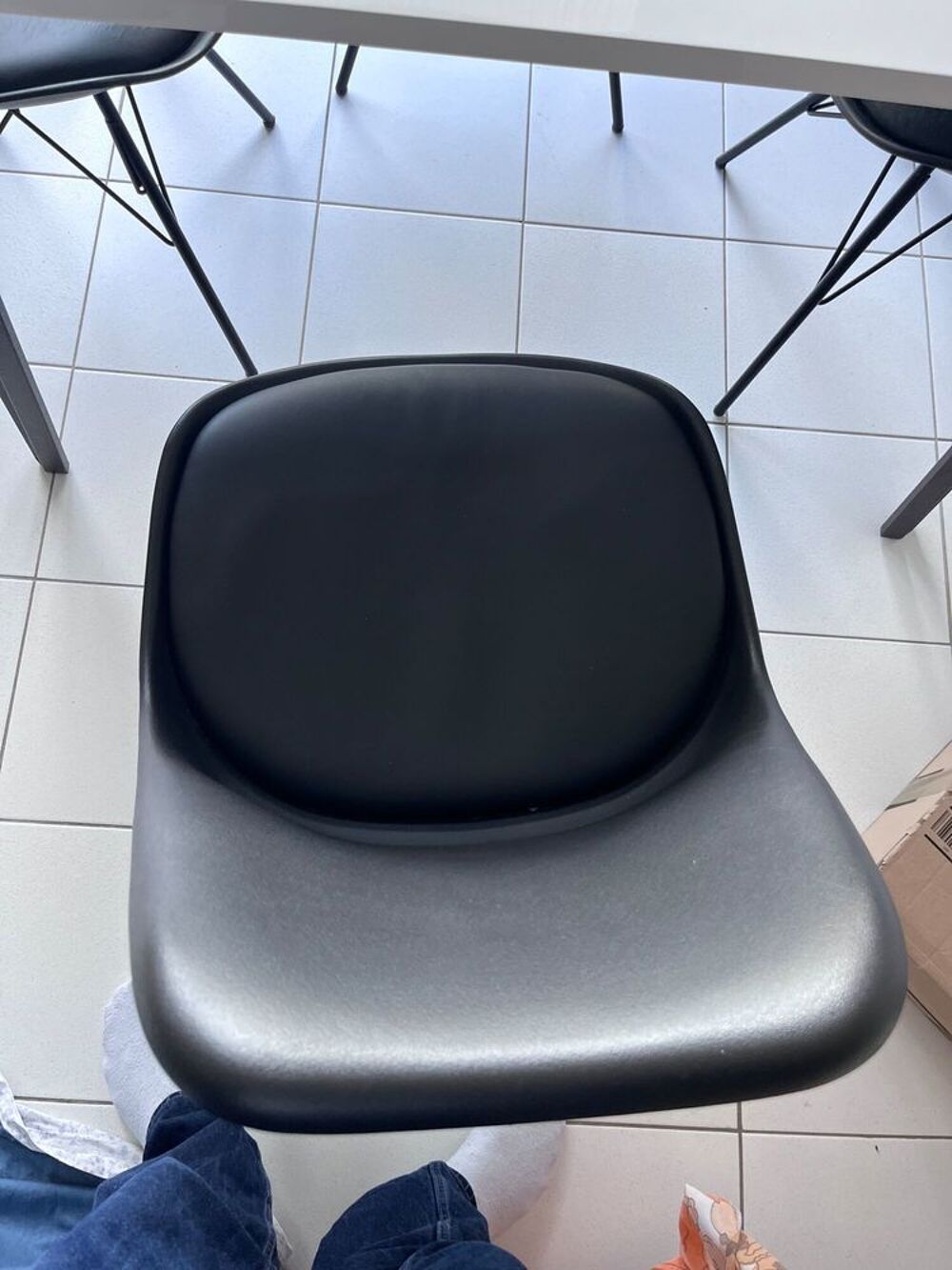 Table de cuisine &amp; chaise Meubles