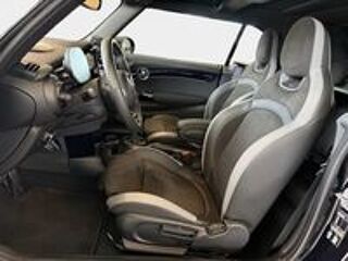 Cooper Cabriolet 136 ch DKG7 Edition Resolute Plus 2024 occasion 13124 Peypin