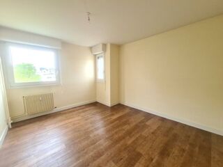  Appartement à louer 4 pièces 88 m² Vandoeuvre les nancy