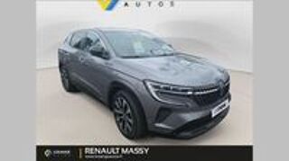 Austral E-Tech hybrid 200 Techno 2024 occasion 91300 Massy