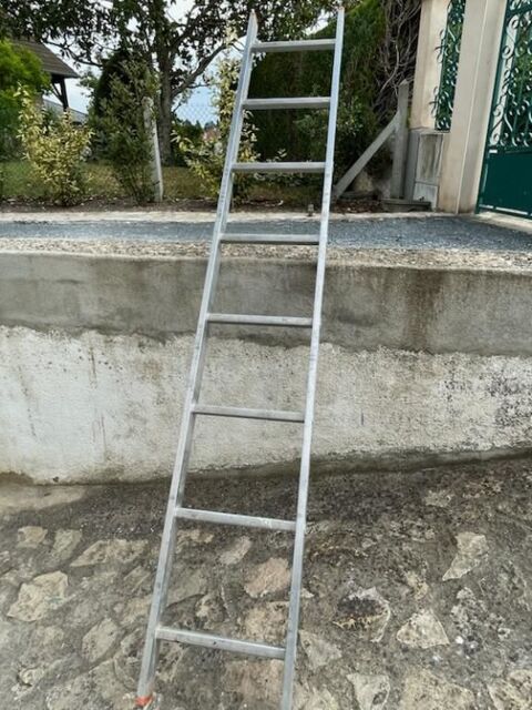 Echelle simple alu Bellerive-sur-Allier (03)