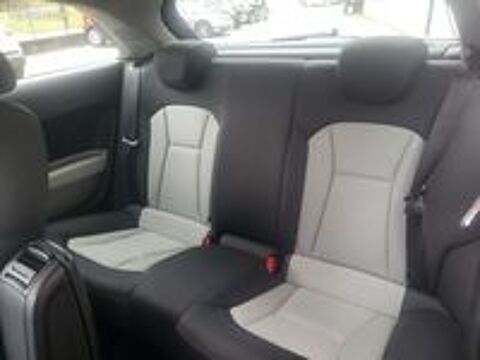 A1 Sportback 1.2 TFSI 86 Ambiente 2013 occasion 73330 Domessin