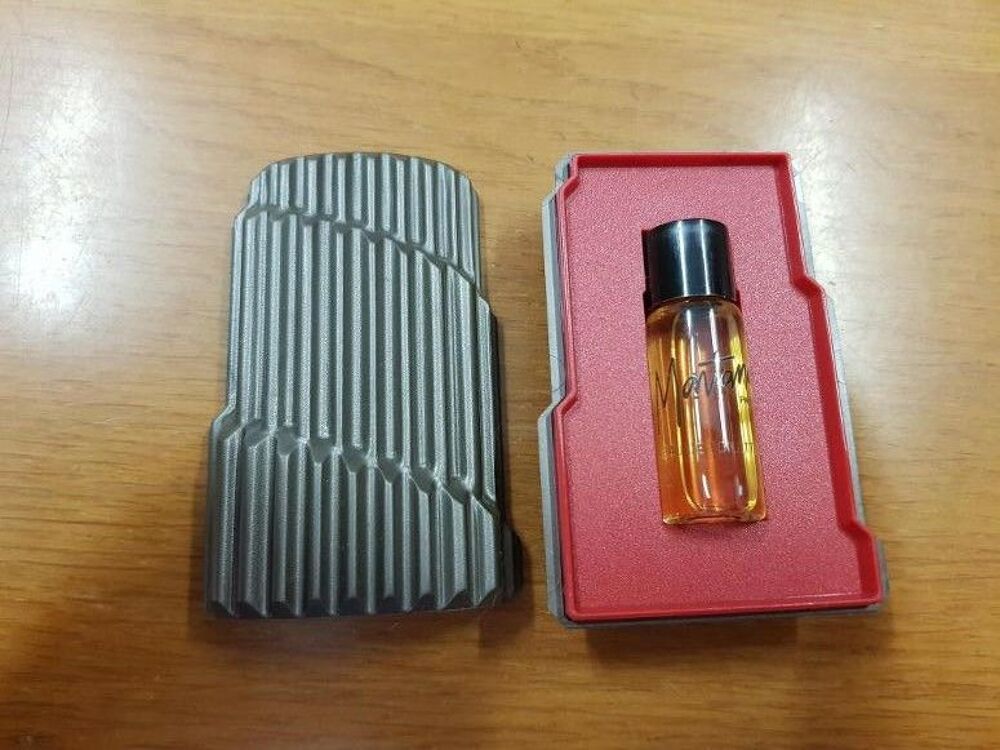 miniature de parfum 