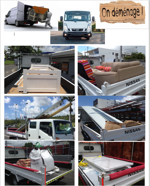 TRANSPORT 
0 97440 Saint-andr