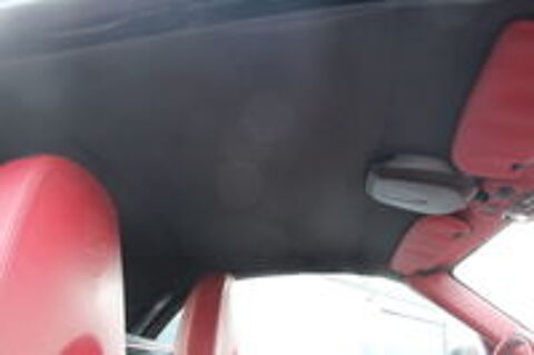 911 (997) 911 Cabriolet 3.6i Turbo Tiptronic S A 2008 occasion 59310 Auchy-lez-Orchies