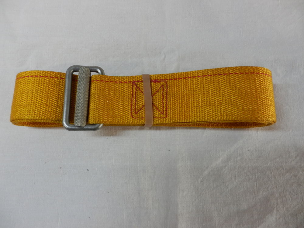 SANGLE A BOUCLE Bricolage