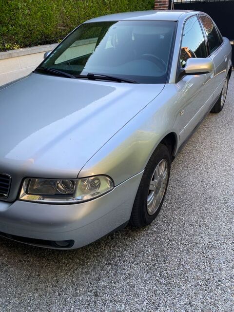 Audi a4 1.9 TDI - 110 Pack