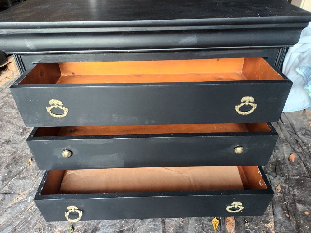 Buffet bois massif Meubles