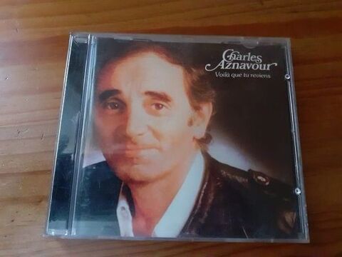 CD Charles Aznavour   5 Als (30)
