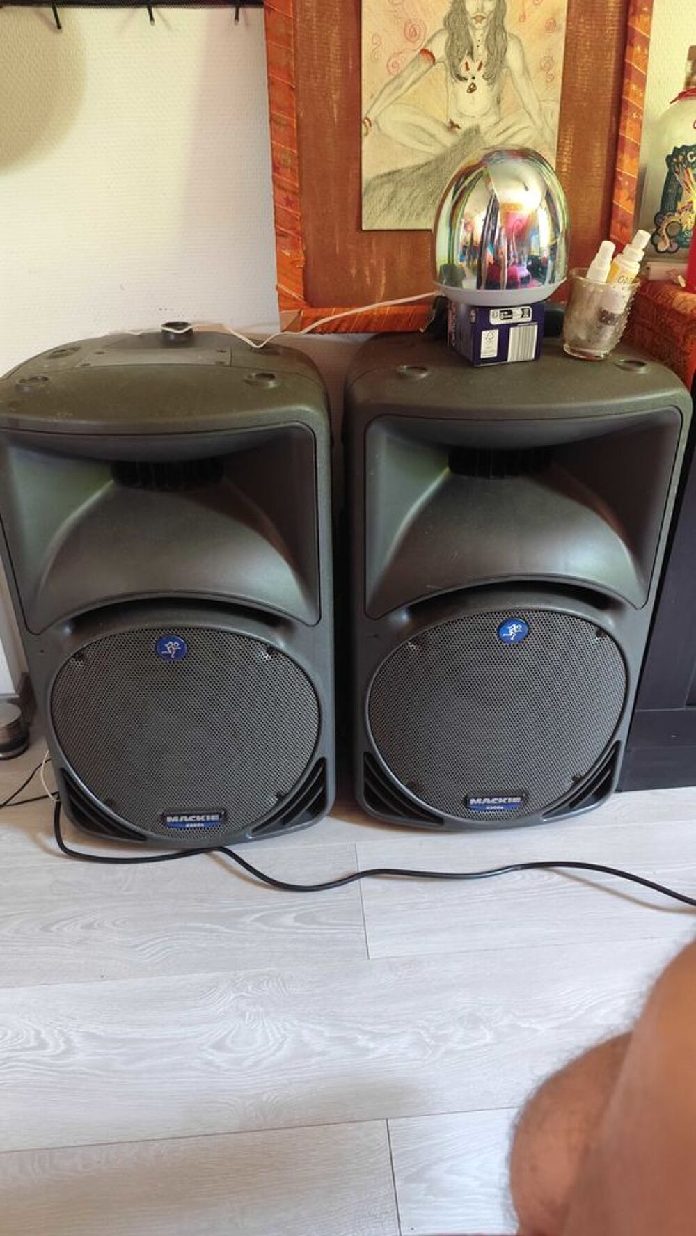 Sonorisation Audio Audio et hifi