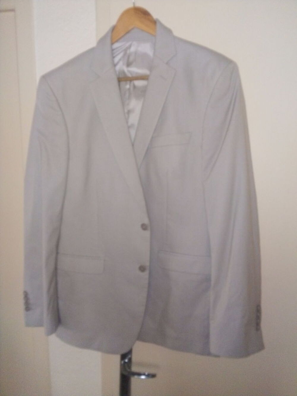 Costume jules taille 40 Vêtements