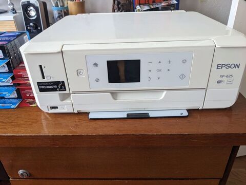IMPRIMANTE EPSON XP-625 EXPRESSION PREMIUM 50 Les Sables-d'Olonne (85)