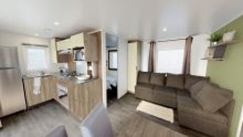 Mobil-Home Mobil-Home 2025 occasion Capbreton 40130
