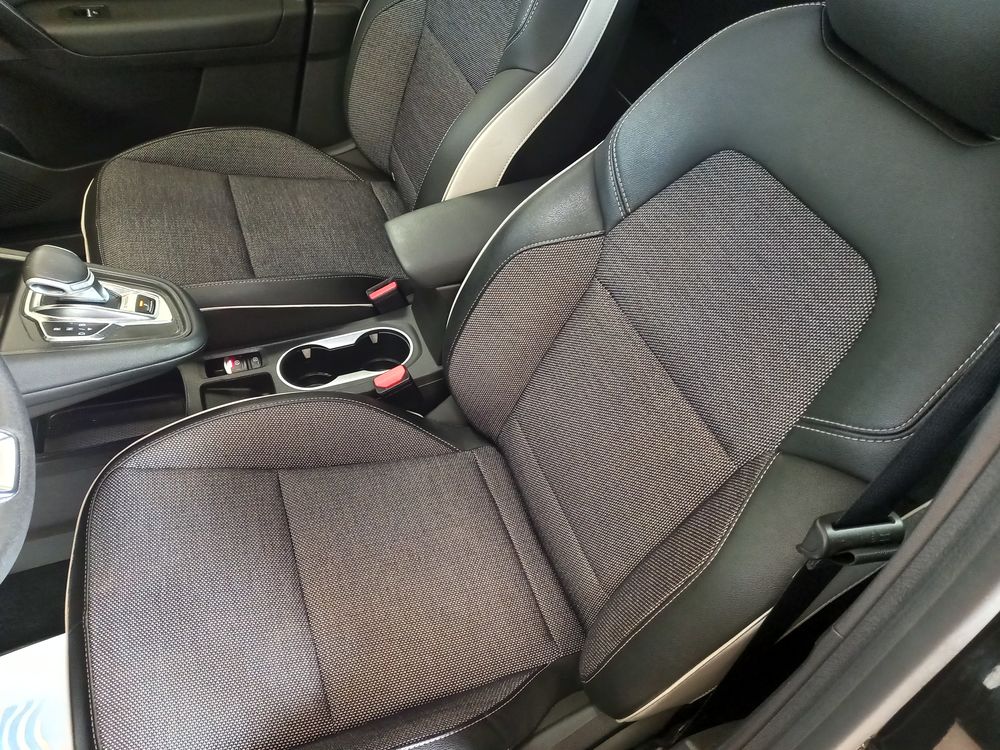 Captur STE 1.6 E-TECH 160 PLUG-IN INTENS GPS 2 PLACES 38894 KMS 2021 occasion 88220 Urim&eacute;nil