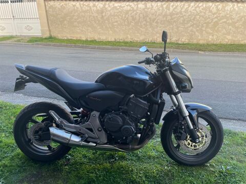 Moto HONDA 2011 occasion Tug&eacute;ras-Saint-Maurice 17130