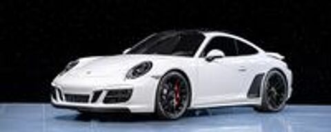 911 (991) 911 Carrera 4 Coup&eacute; 3.0i 450 GTS PDK 2017 occasion 06000 Nice