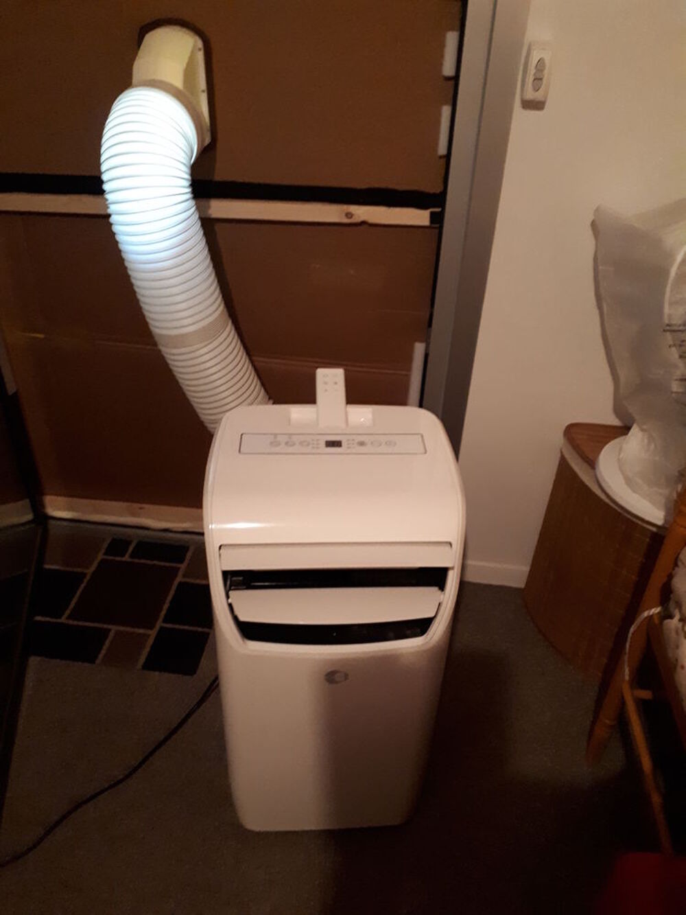 Climatiseur 9000 BTU Electroménager