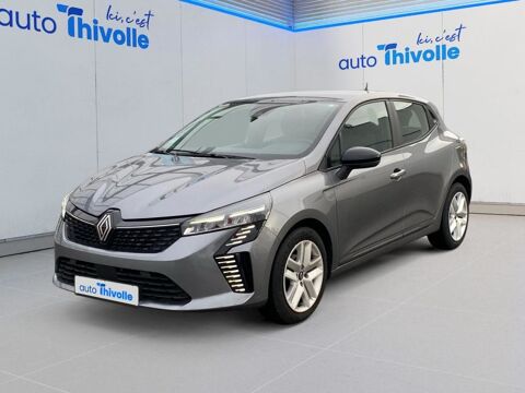 Renault Clio V Clio TCe 90 Evolution 2024 occasion Le Coteau 42120