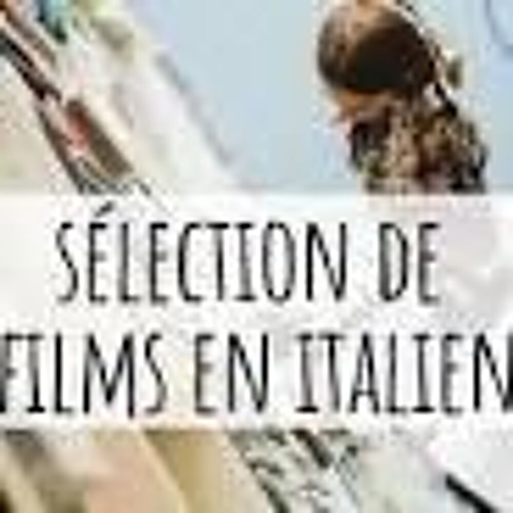 Films Italiens / faire offre DVD et blu-ray