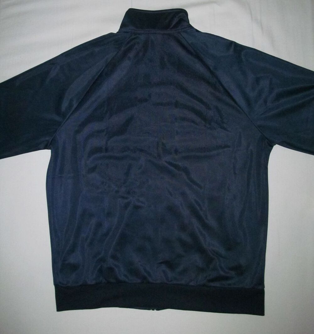 Veste Joma bleu marine XL V�tements