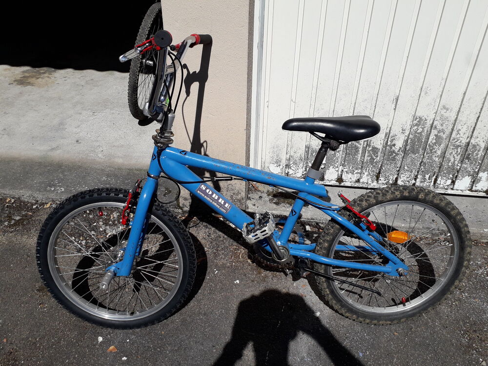 BMX Vélos