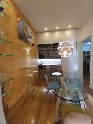  Appartement � vendre 2/3 pi�ces 74 m� Barcelona, espagne