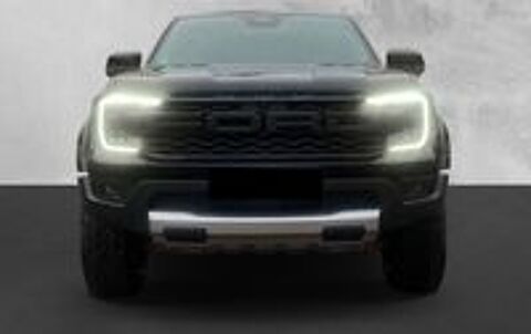 Ranger RANGER DOUBLE CABINE 3.0 ECOBOOST V6 292 CH S&S BVA10 RAPTOR 2023 occasion 42000 Saint-&Eacute;tienne