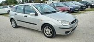 Focus 1.8 TDDi - 90 Ambiente 2001 occasion 66000 Perpignan