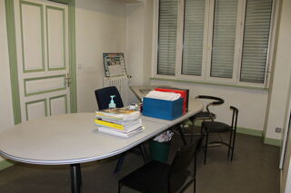  Maison à louer 4 pièces 96 m² Cahors