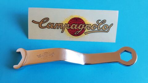 LES CLS SPCIAL CAMPAGNOLO 0 Toulouse (31)