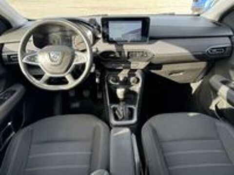Sandero TCe 90 CVT Confort 2021 occasion 20260 Calvi