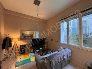  Appartement � vendre 3 pi�ces 77 m�