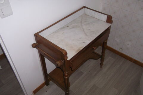 MEUBLE COIFFEUSE ou de TOILETTE 50 Ramous (64)