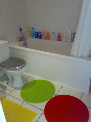  Appartement � louer 4 pi�ces 75 m�