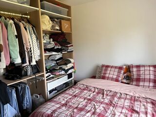  Appartement � vendre 2 pi�ces 41 m�