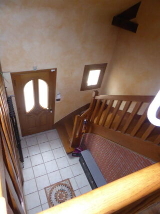  Maison à vendre 8 pièces 165 m²