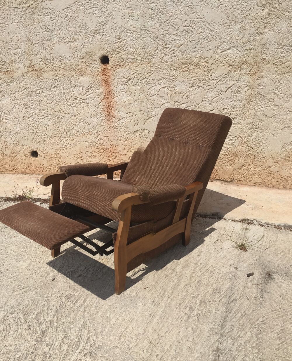 Fauteuil Meubles