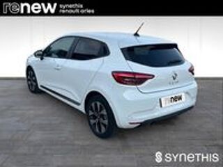 Clio IV CLIO SOCIETE BLUE DCI 100 EVOLUTION REVERSIBLE 2023 occasion 13200 Arles