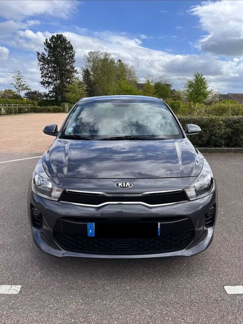 Kia Rio 1.2L MPi 84 ch ISG Urban Edition 2020 occasion Villers-&Eacute;calles 76360