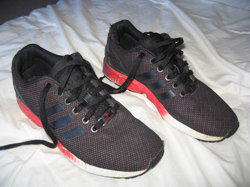 basket Adidas Torsion Chaussures