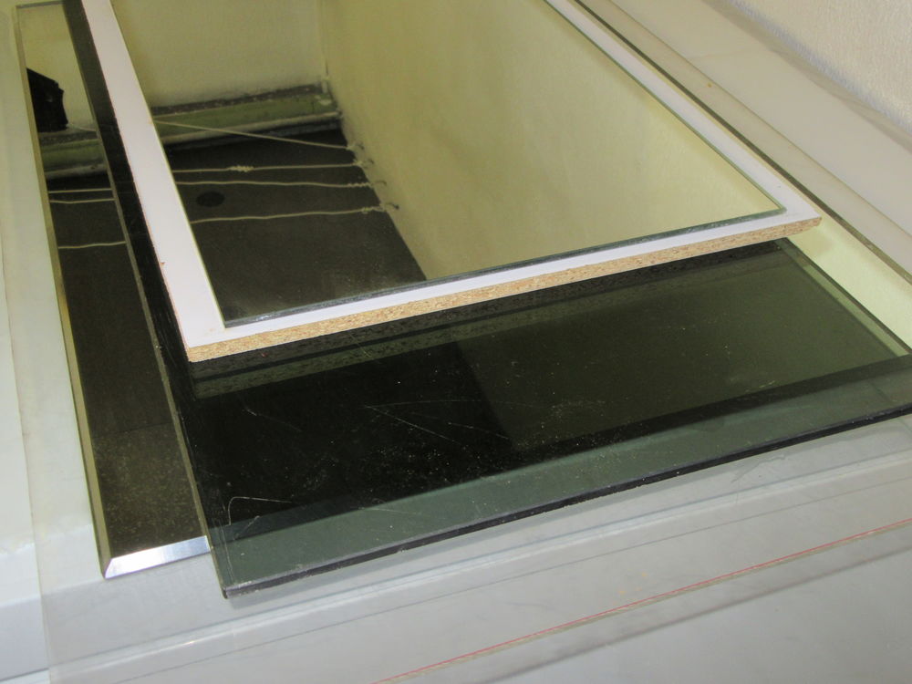 Radia Acova neuf Persiennes PVC Vitrages divers Fix Profs Bricolage