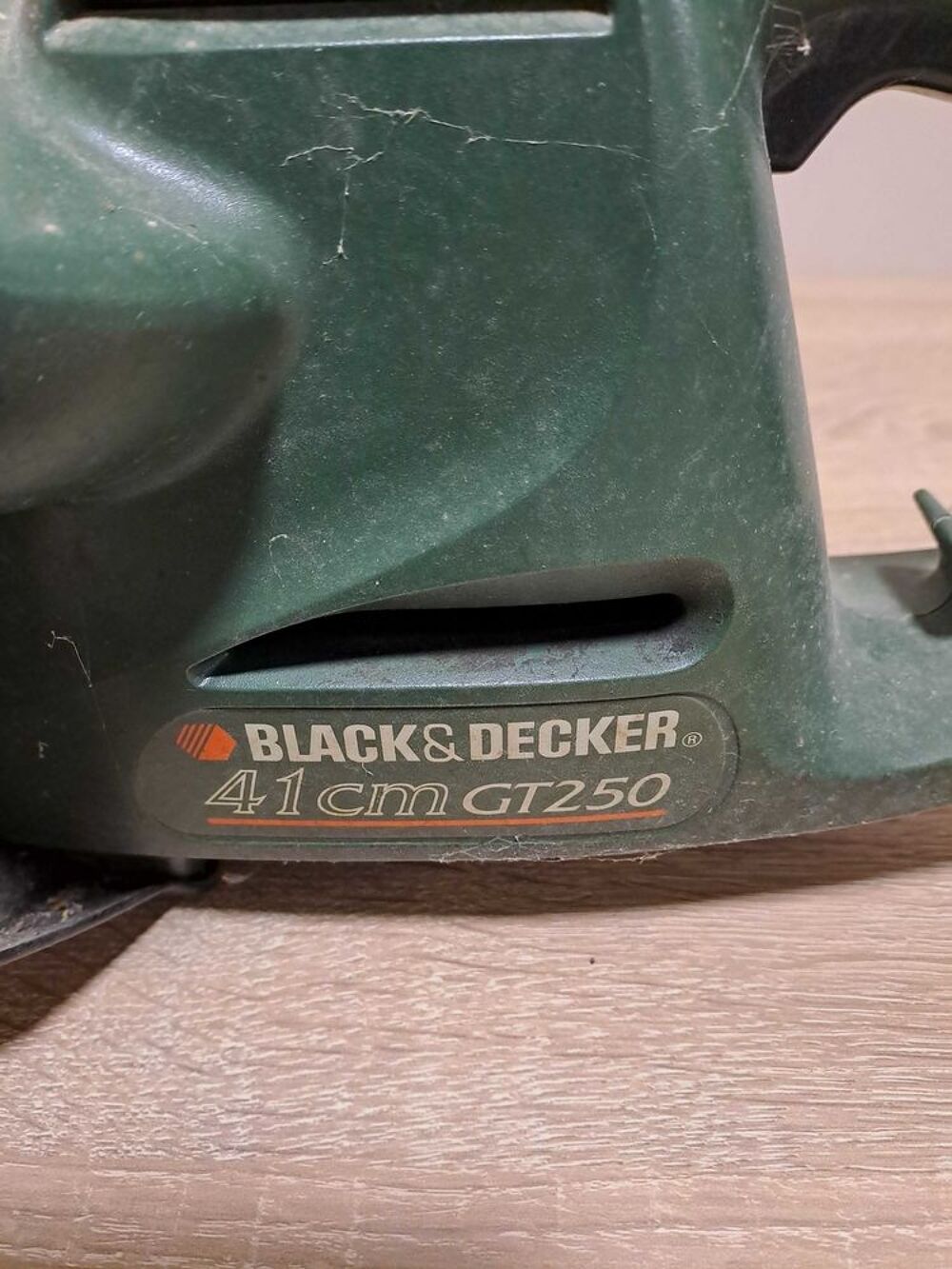 taille haies Bricolage