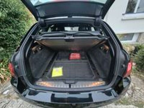 S&eacute;rie 5 Touring 530d 258 ch M Sport A 2016 occasion 29000 Quimper
